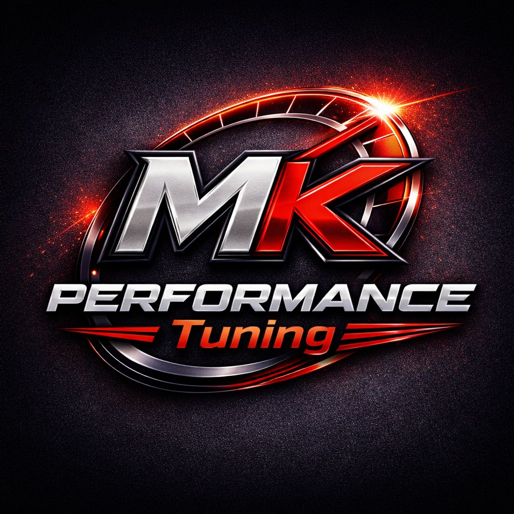 MK LOGO